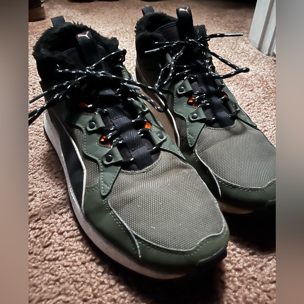 Puma Shoes